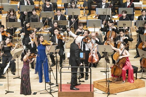 ジョン・アダムズ:アブソリュート・ジェスト