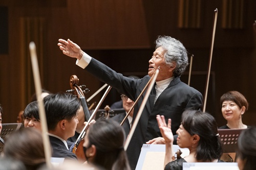 シューベルト:交響曲第8番