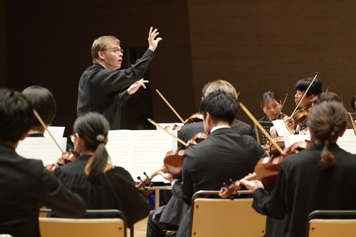 ベートーヴェン:交響曲第7番