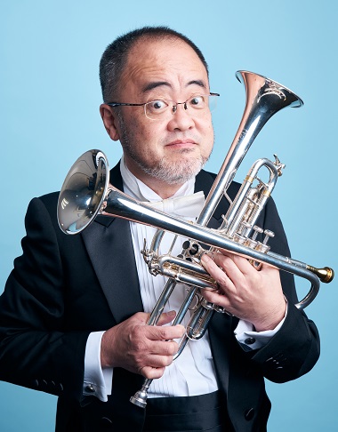 中山隆崇