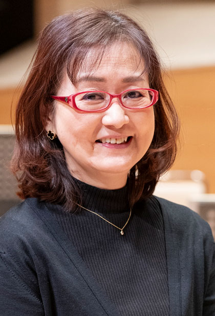 糸永桂子